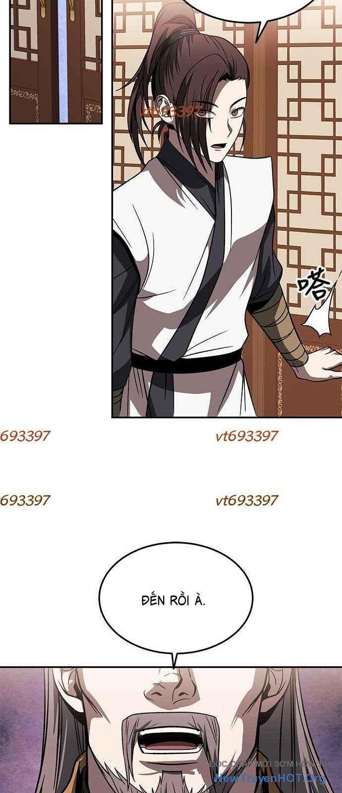 Thiên Tài Tuyệt Đỉnh Hoa Sơn Chapter 29 - 28