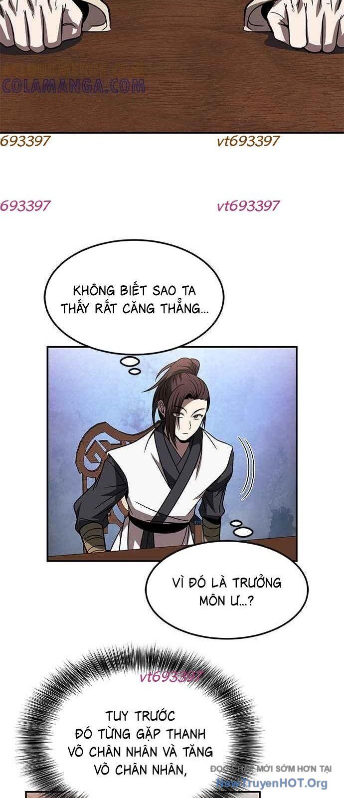 Thiên Tài Tuyệt Đỉnh Hoa Sơn Chapter 29 - 30