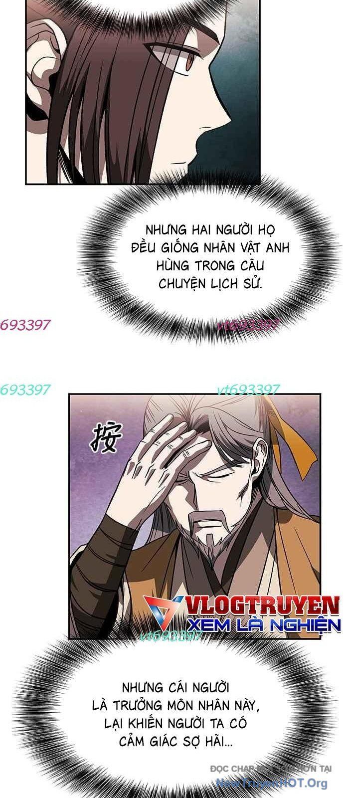 Thiên Tài Tuyệt Đỉnh Hoa Sơn Chapter 29 - 31