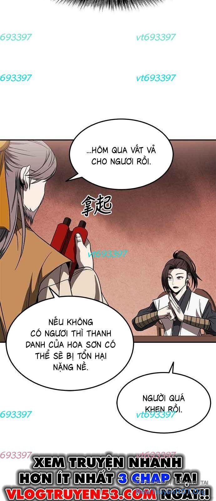 Thiên Tài Tuyệt Đỉnh Hoa Sơn Chapter 29 - 32