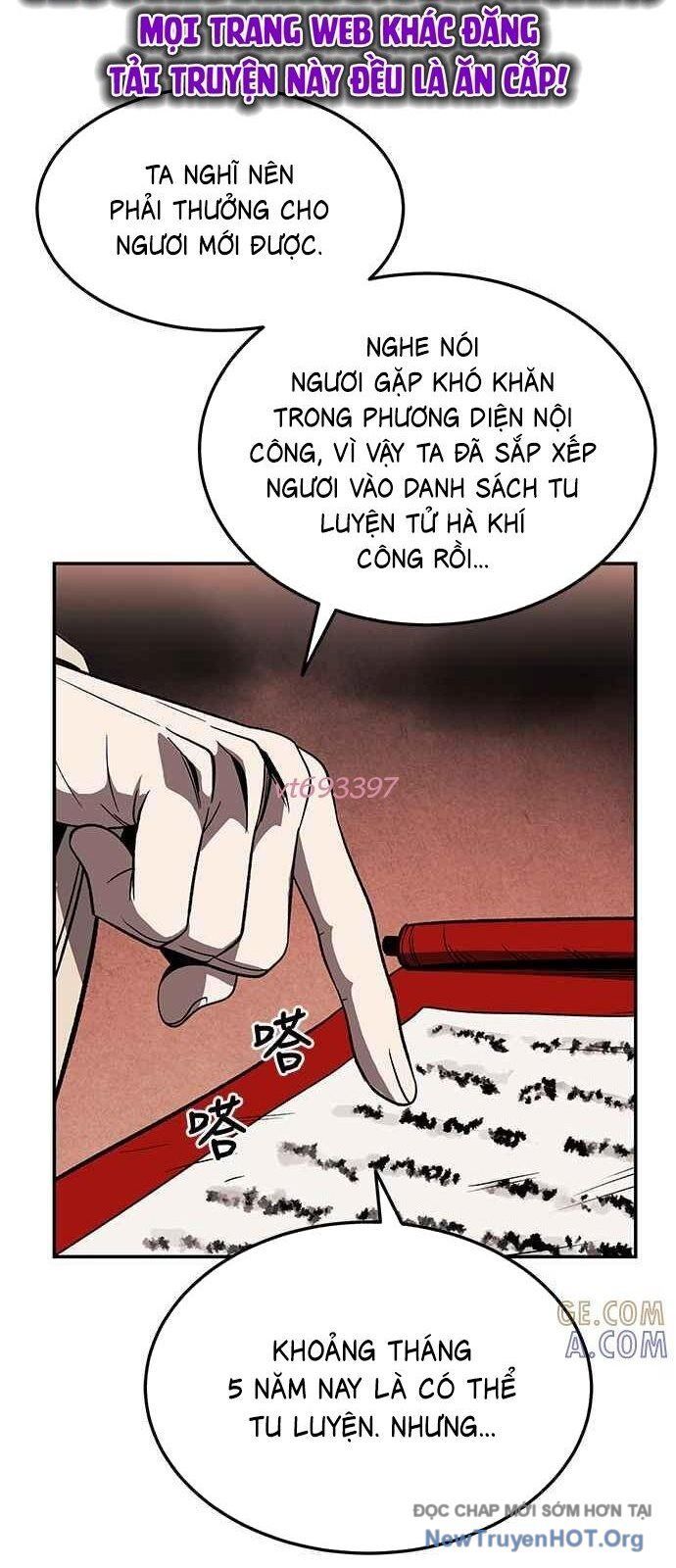 Thiên Tài Tuyệt Đỉnh Hoa Sơn Chapter 29 - 33