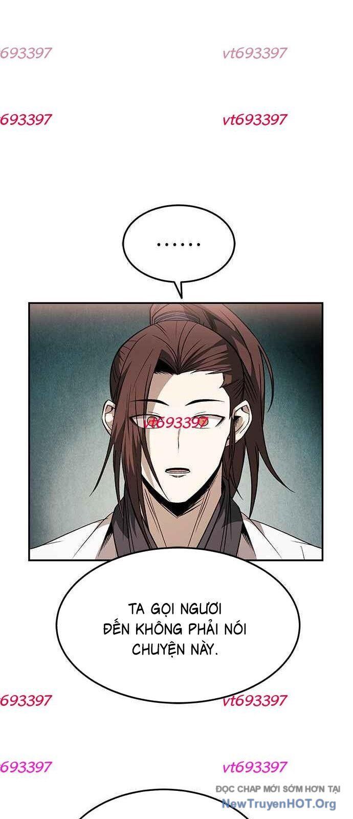 Thiên Tài Tuyệt Đỉnh Hoa Sơn Chapter 29 - 34