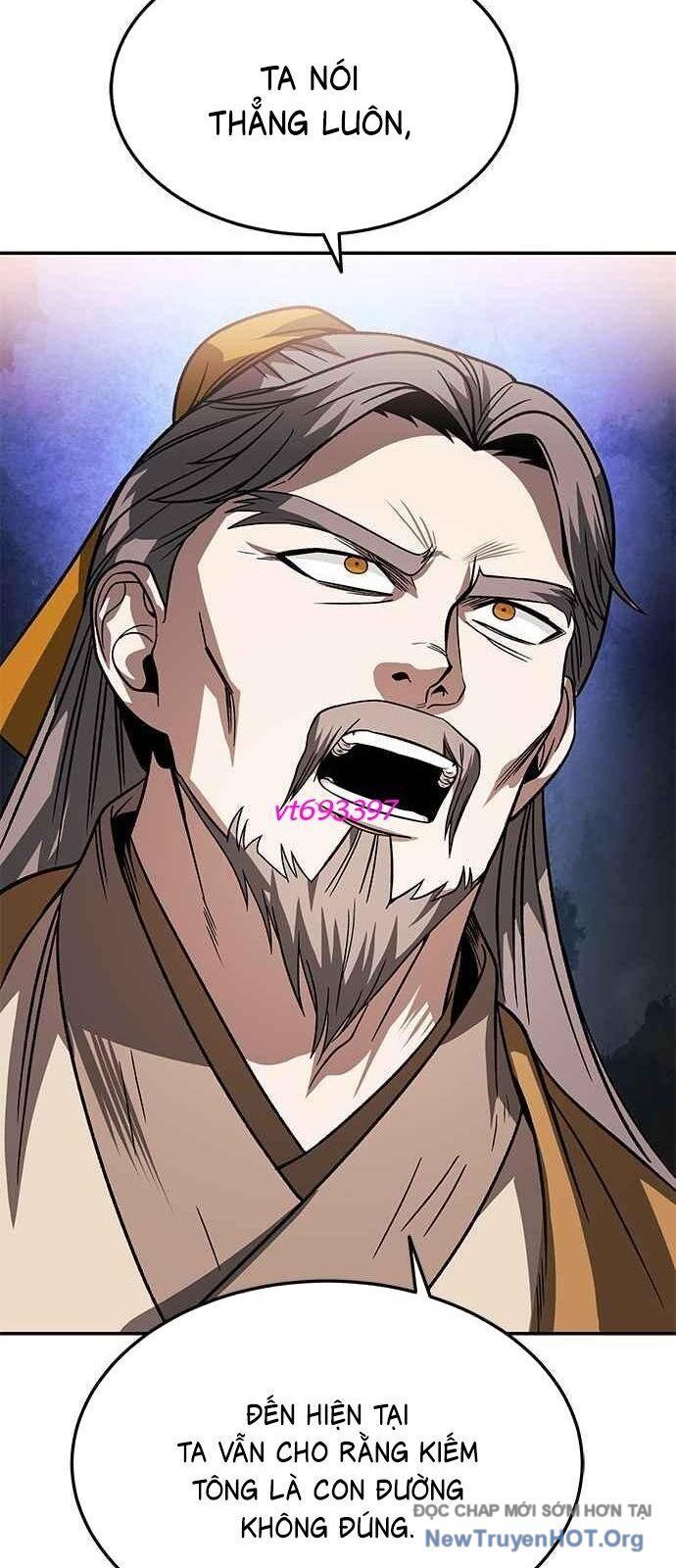 Thiên Tài Tuyệt Đỉnh Hoa Sơn Chapter 29 - 35
