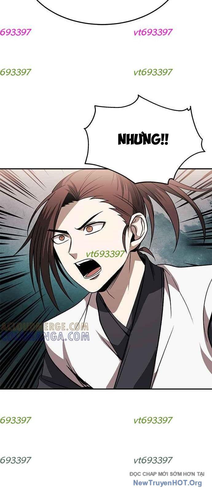 Thiên Tài Tuyệt Đỉnh Hoa Sơn Chapter 29 - 36