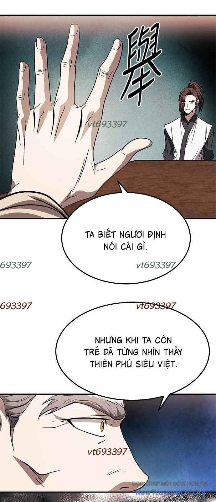 Thiên Tài Tuyệt Đỉnh Hoa Sơn Chapter 29 - 37