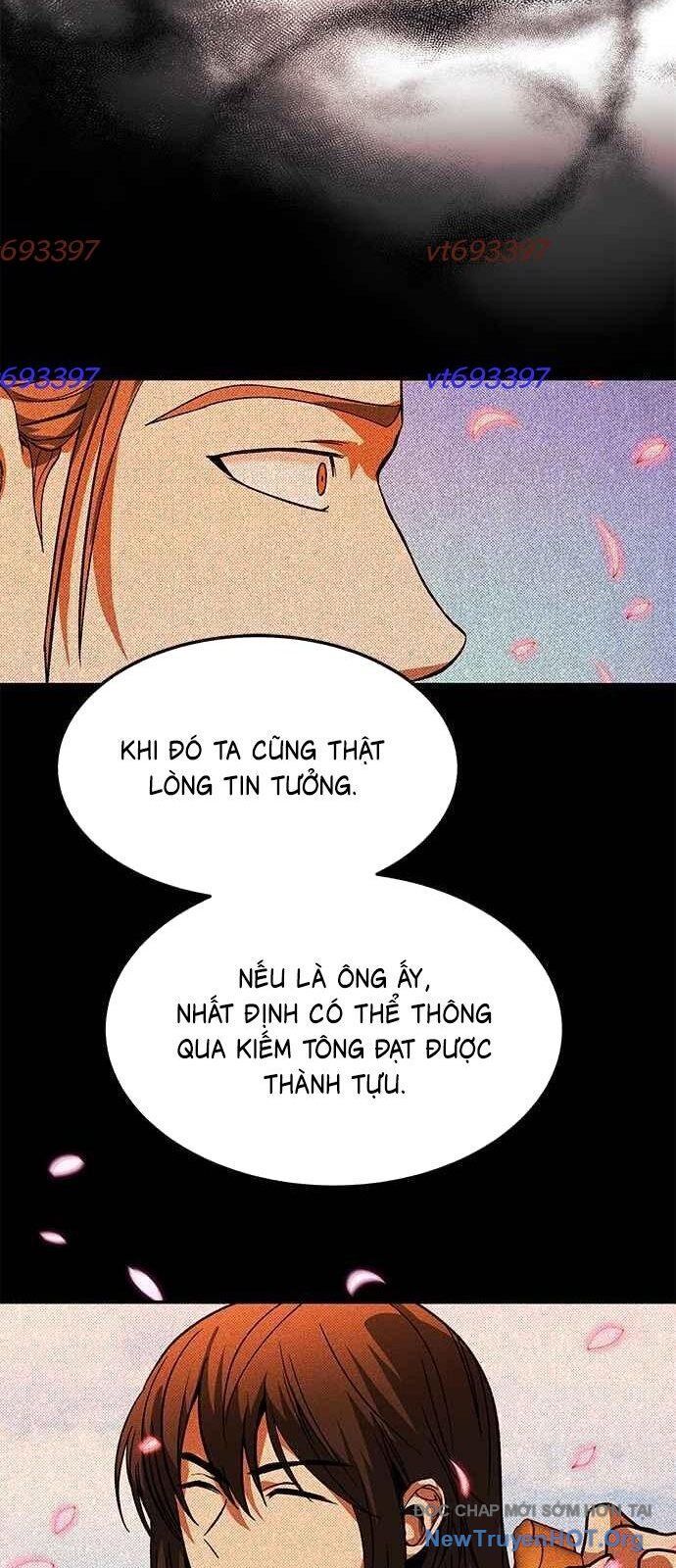 Thiên Tài Tuyệt Đỉnh Hoa Sơn Chapter 29 - 38