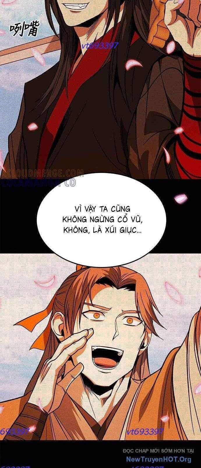 Thiên Tài Tuyệt Đỉnh Hoa Sơn Chapter 29 - 39