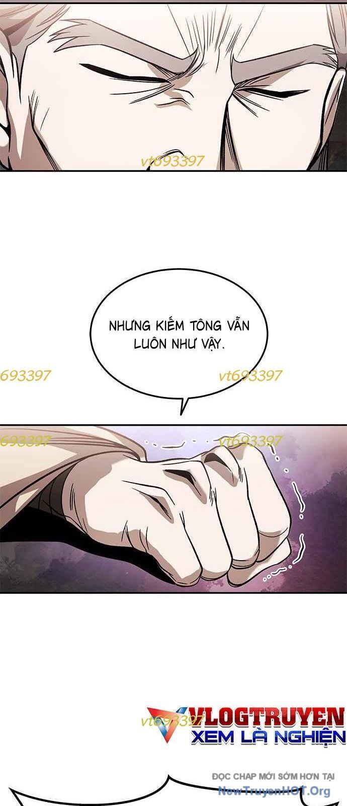 Thiên Tài Tuyệt Đỉnh Hoa Sơn Chapter 29 - 41