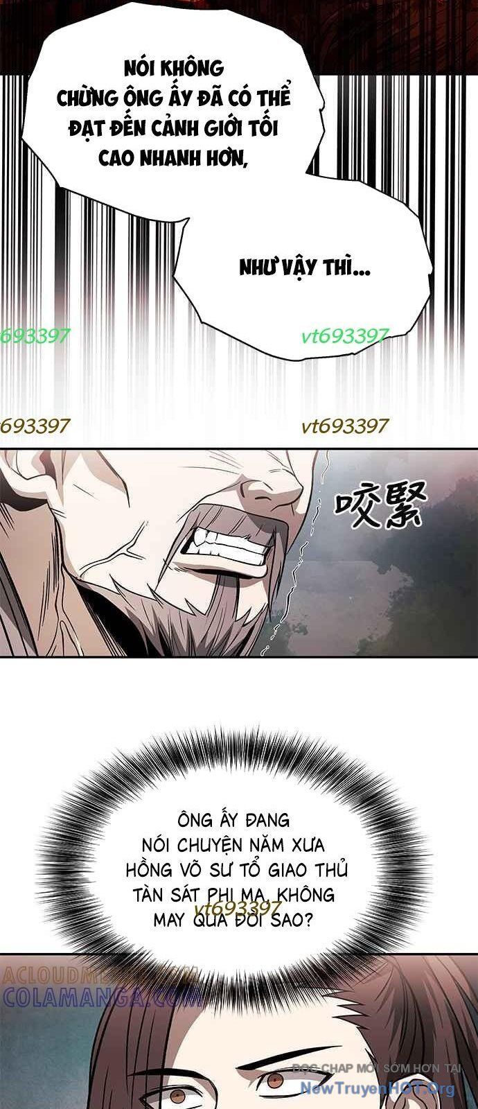 Thiên Tài Tuyệt Đỉnh Hoa Sơn Chapter 29 - 45