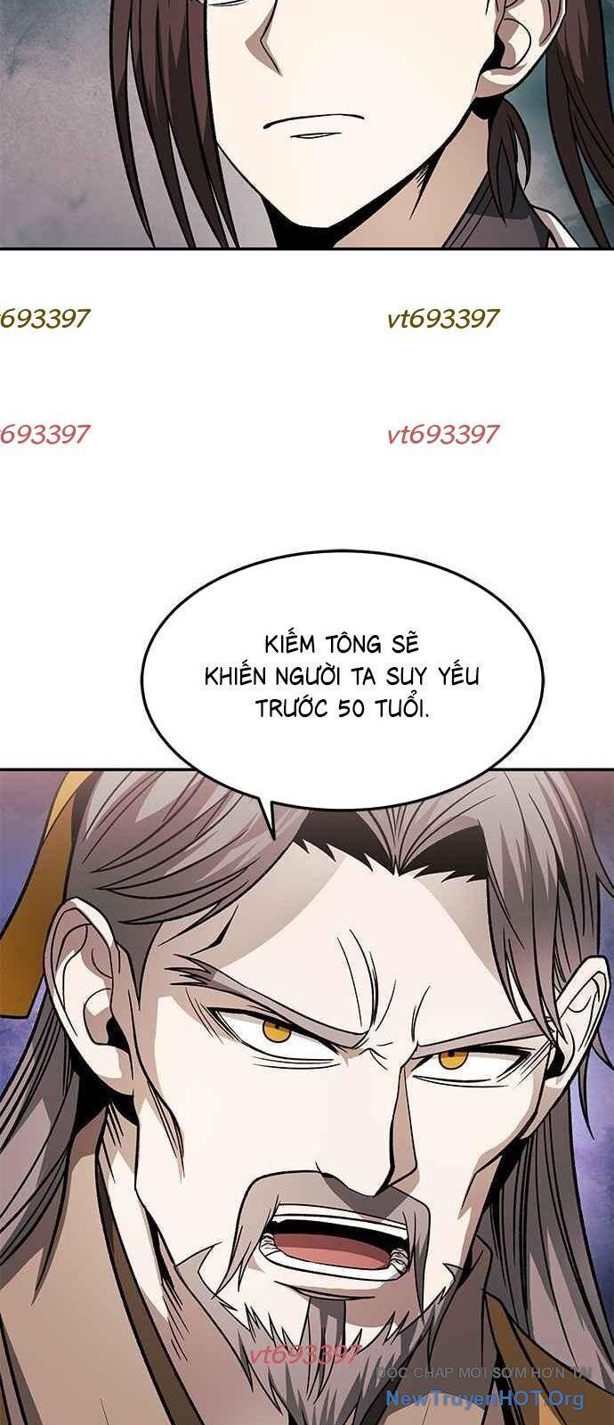 Thiên Tài Tuyệt Đỉnh Hoa Sơn Chapter 29 - 46