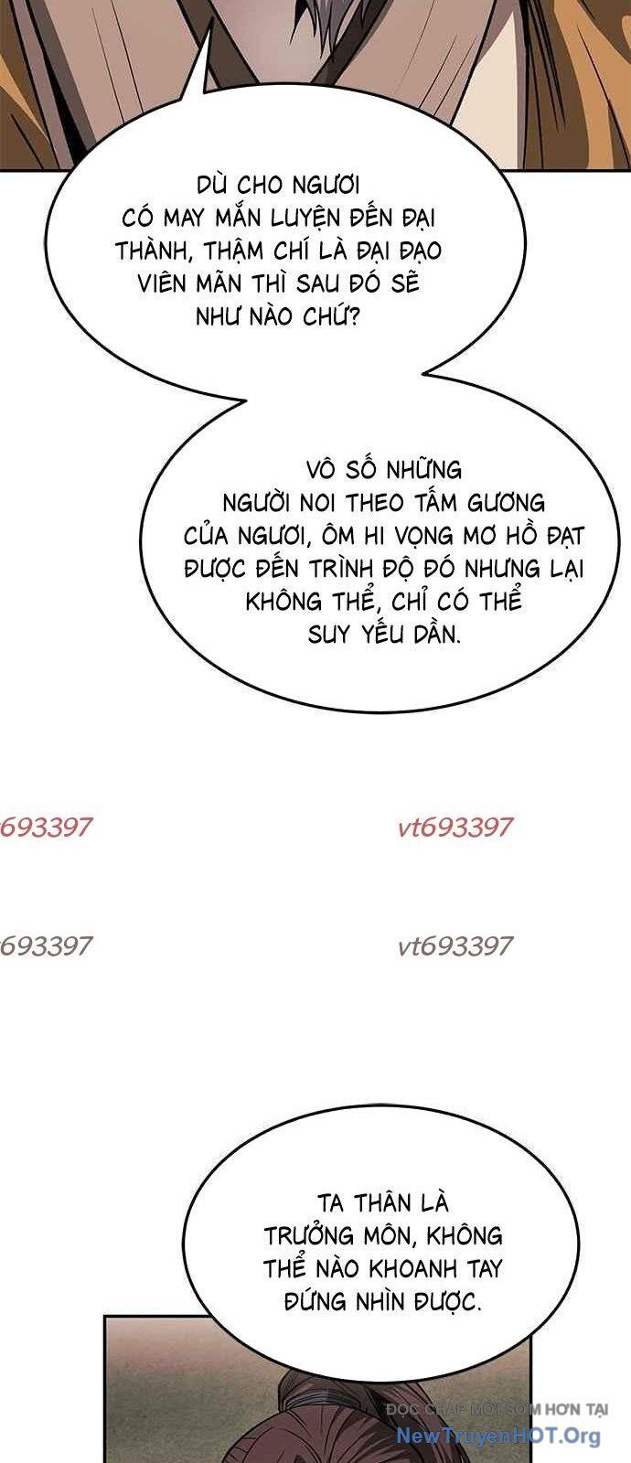 Thiên Tài Tuyệt Đỉnh Hoa Sơn Chapter 29 - 47