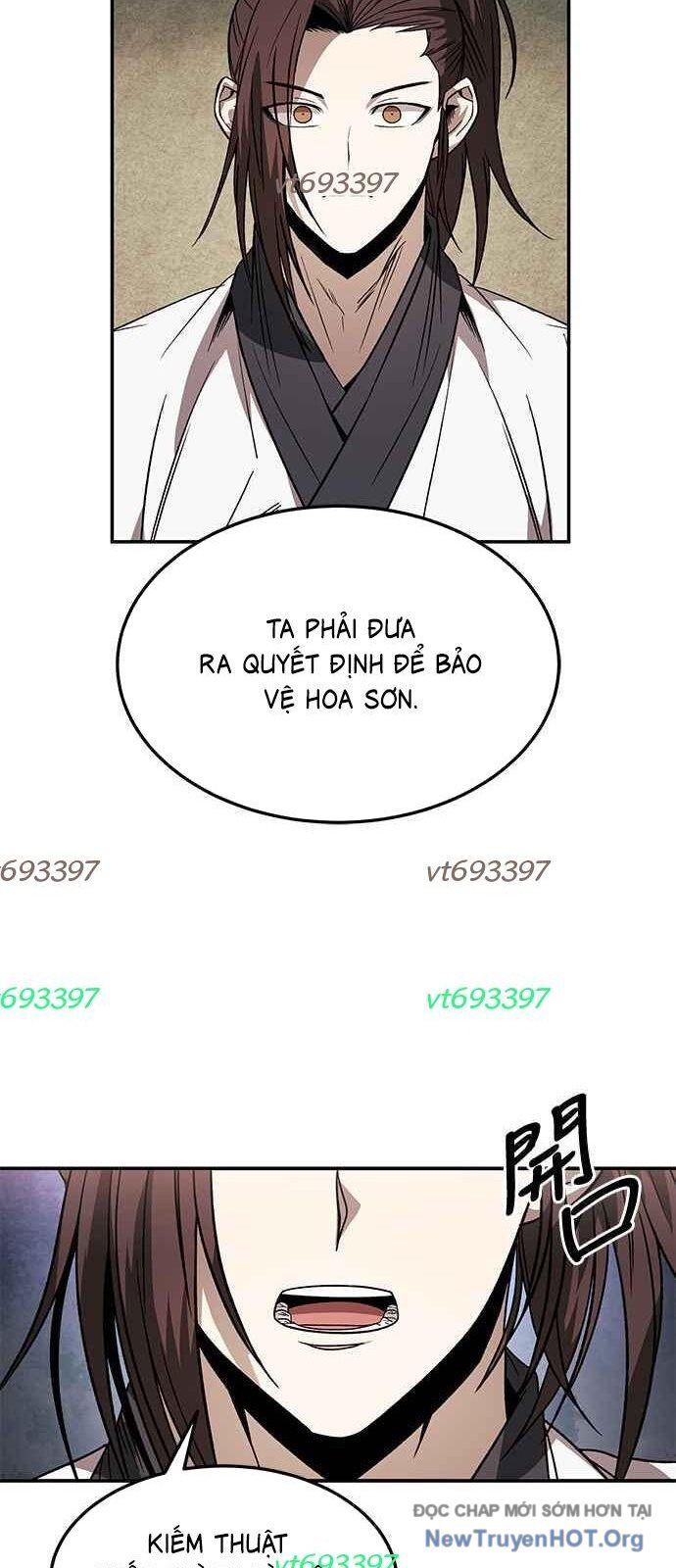 Thiên Tài Tuyệt Đỉnh Hoa Sơn Chapter 29 - 48