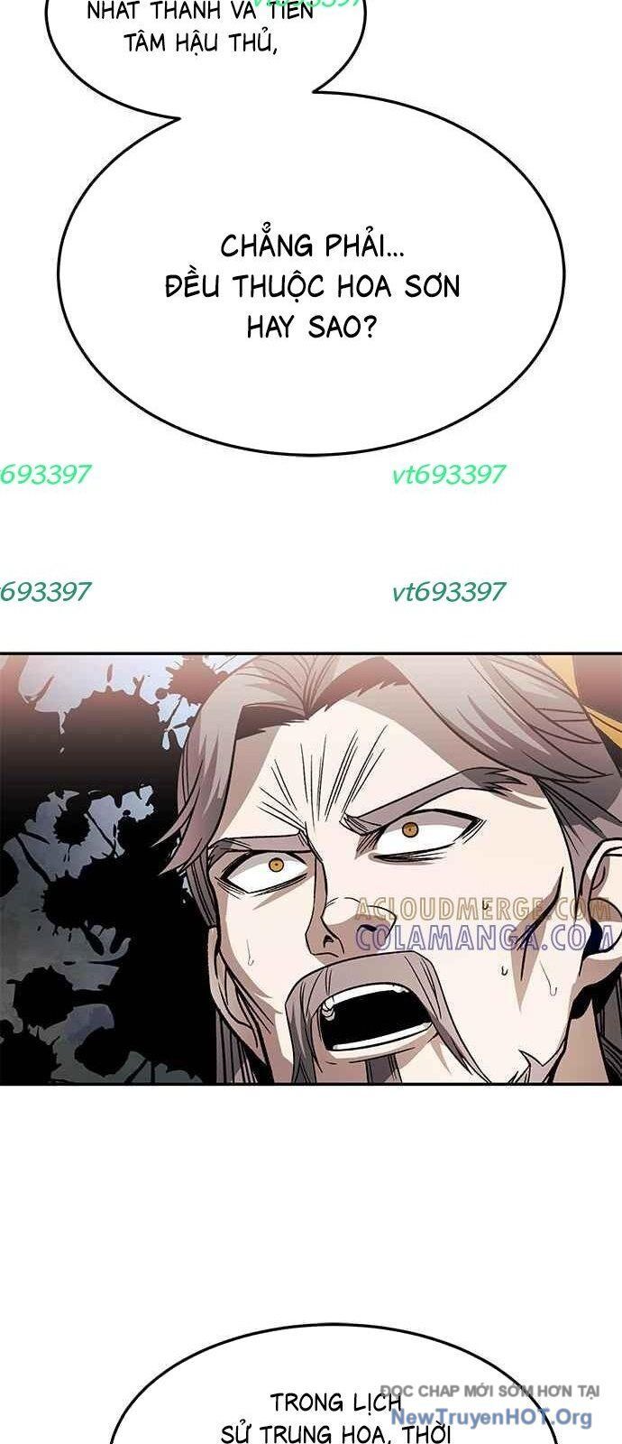 Thiên Tài Tuyệt Đỉnh Hoa Sơn Chapter 29 - 49