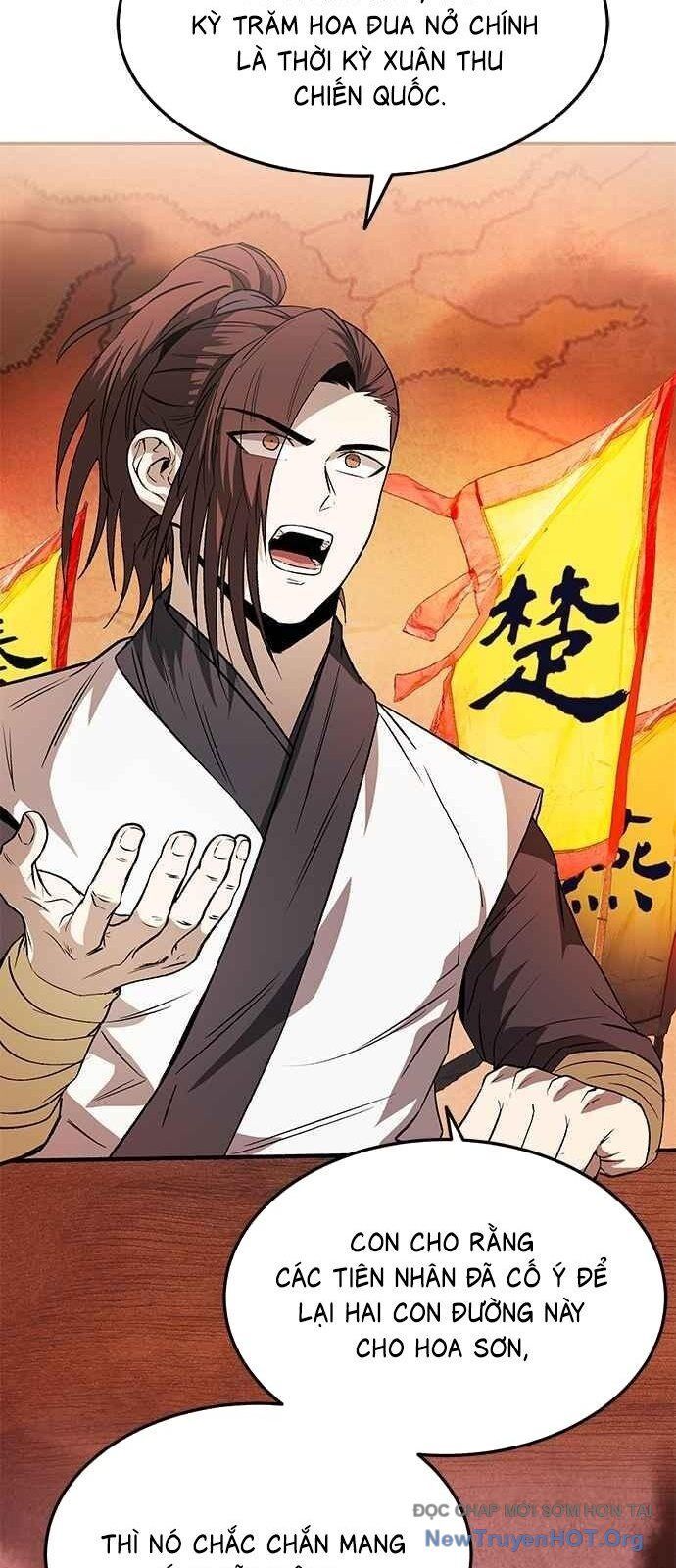 Thiên Tài Tuyệt Đỉnh Hoa Sơn Chapter 29 - 50