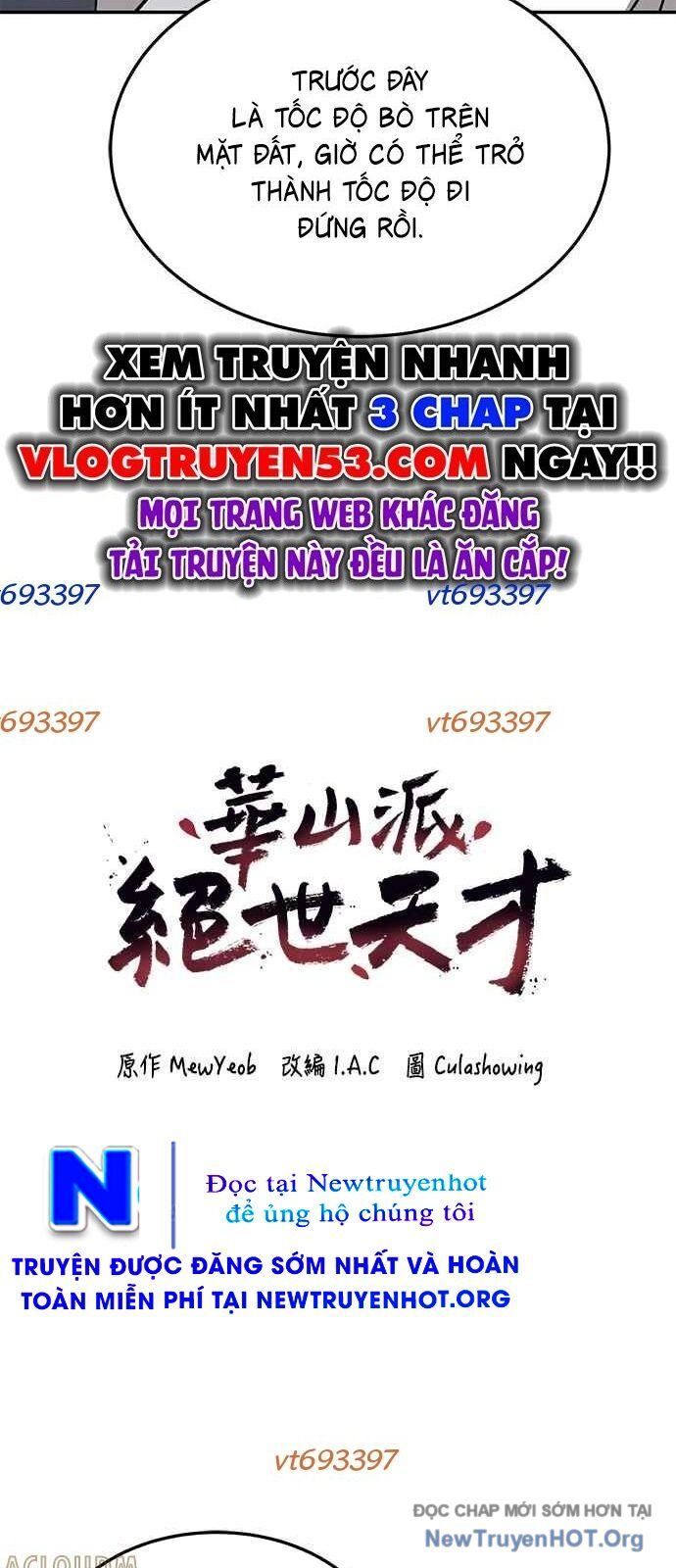 Thiên Tài Tuyệt Đỉnh Hoa Sơn Chapter 29 - 6