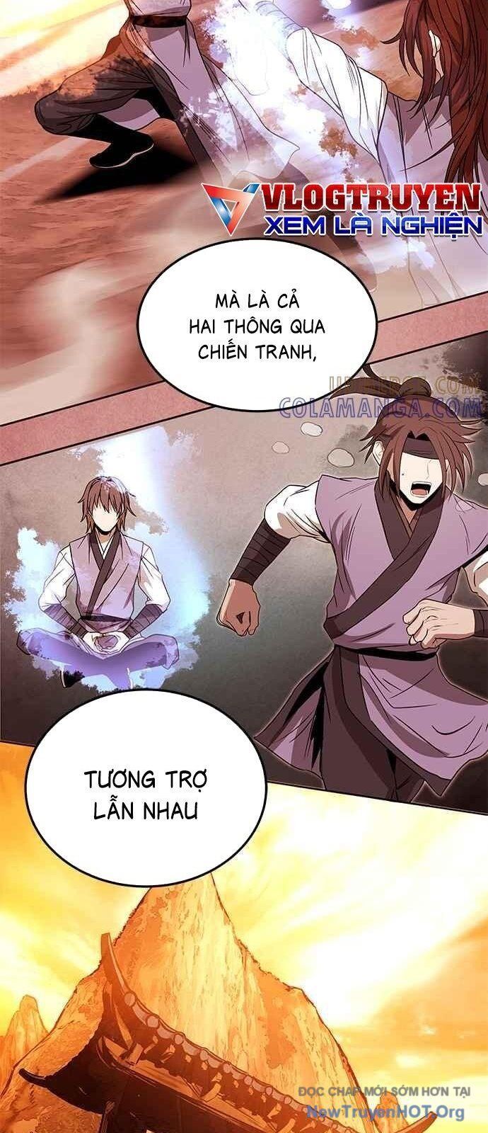Thiên Tài Tuyệt Đỉnh Hoa Sơn Chapter 29 - 52