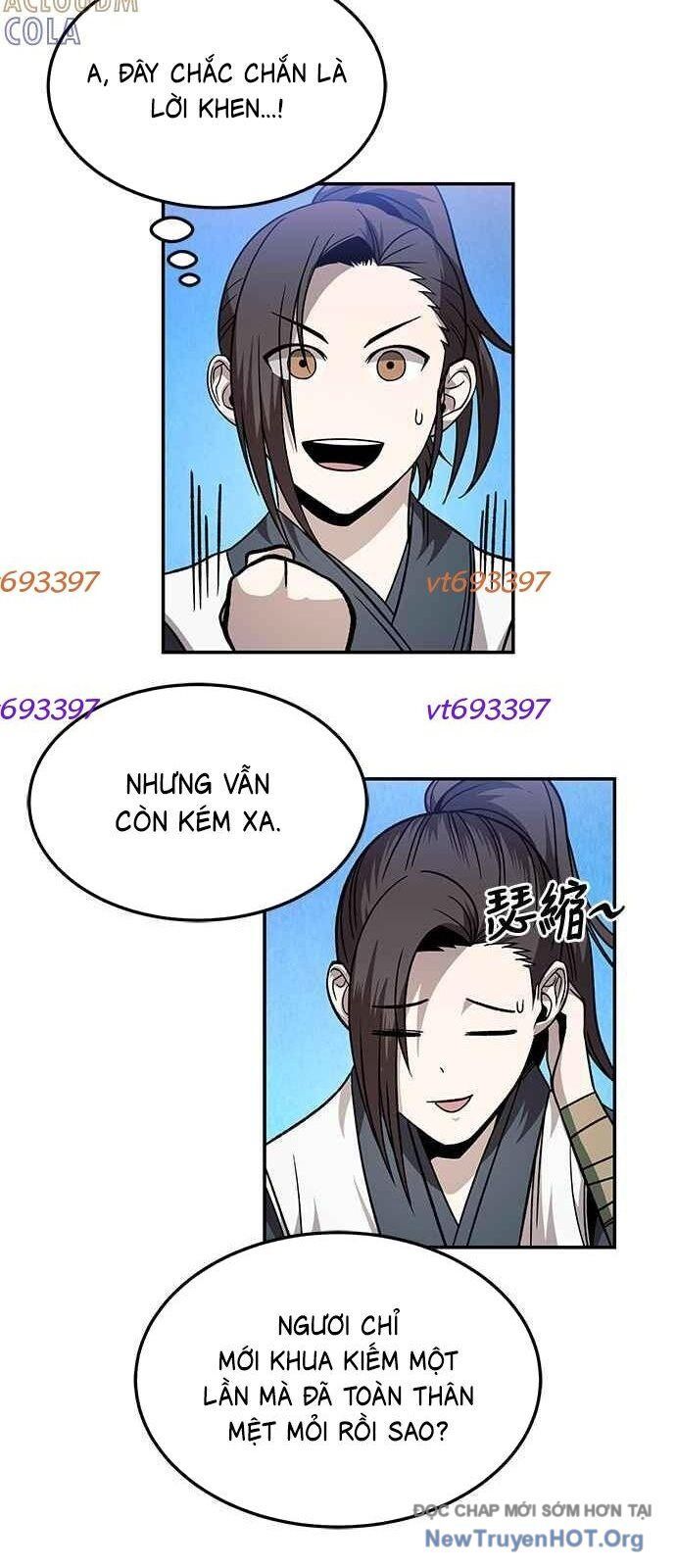 Thiên Tài Tuyệt Đỉnh Hoa Sơn Chapter 29 - 7