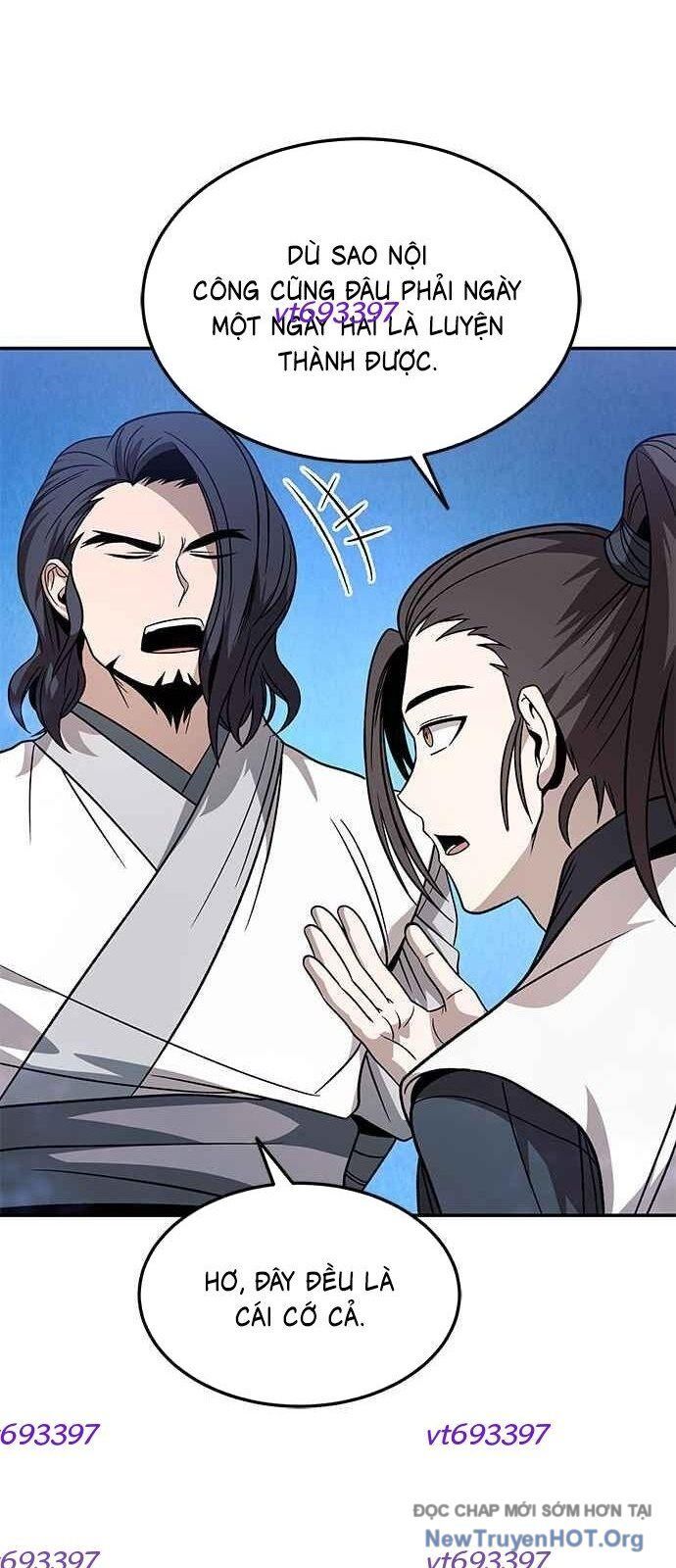 Thiên Tài Tuyệt Đỉnh Hoa Sơn Chapter 29 - 8