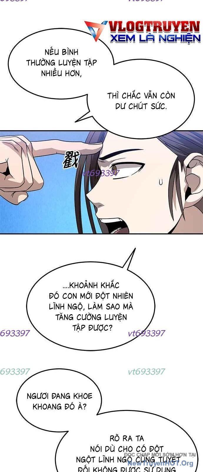 Thiên Tài Tuyệt Đỉnh Hoa Sơn Chapter 29 - 9