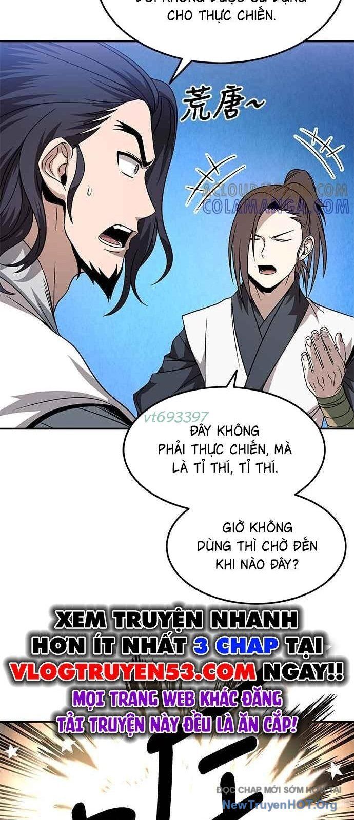 Thiên Tài Tuyệt Đỉnh Hoa Sơn Chapter 29 - 10