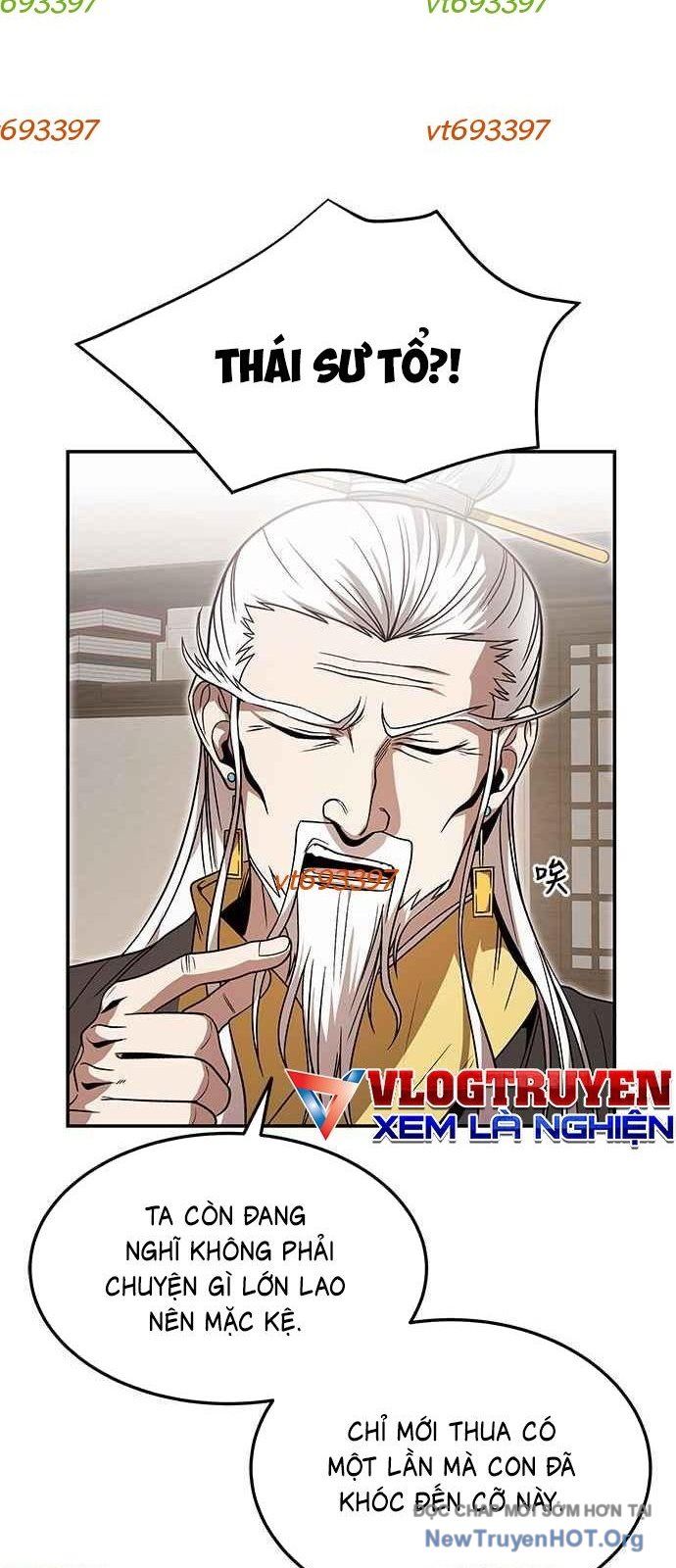 Thiên Tài Tuyệt Đỉnh Hoa Sơn Chapter 30 - 14