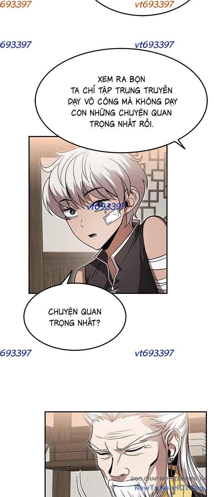 Thiên Tài Tuyệt Đỉnh Hoa Sơn Chapter 30 - 15