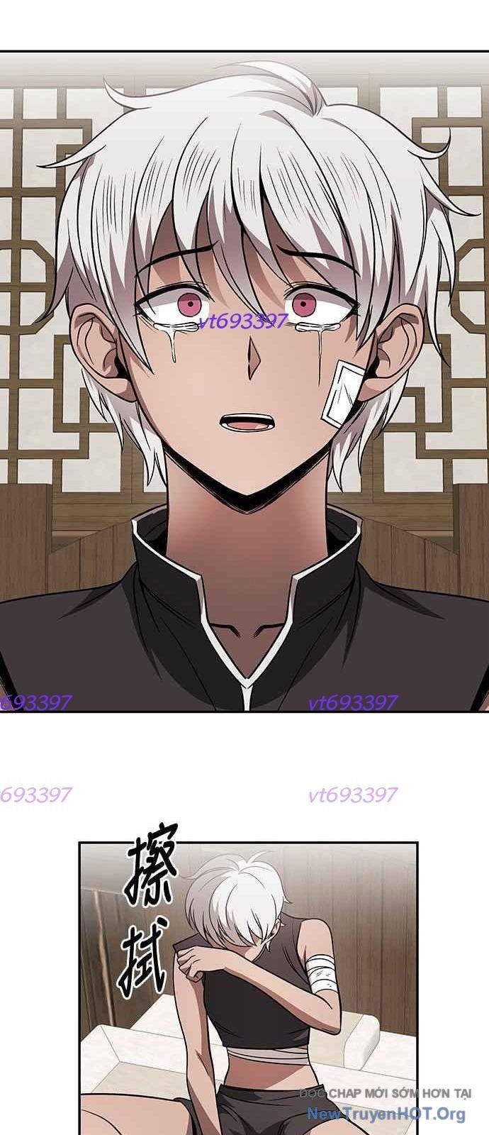 Thiên Tài Tuyệt Đỉnh Hoa Sơn Chapter 30 - 20