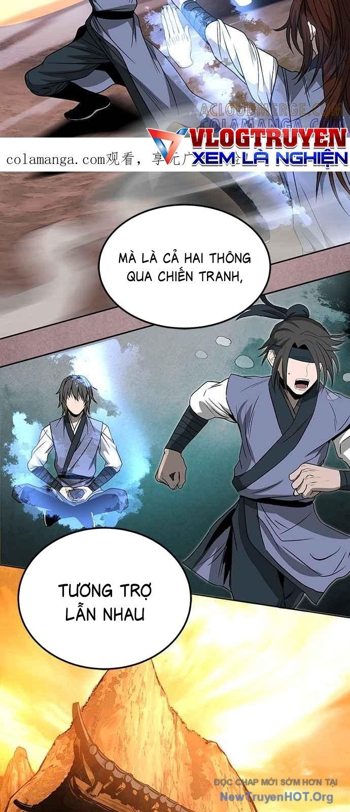 Thiên Tài Tuyệt Đỉnh Hoa Sơn Chapter 30 - 3