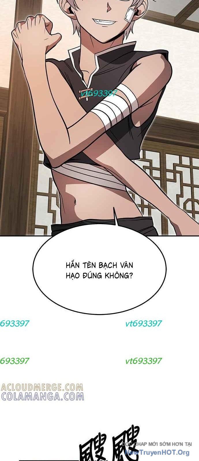 Thiên Tài Tuyệt Đỉnh Hoa Sơn Chapter 30 - 22