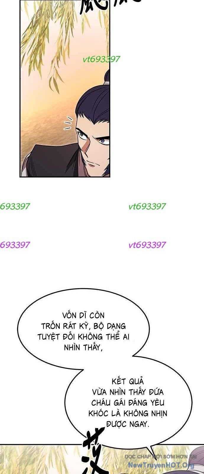 Thiên Tài Tuyệt Đỉnh Hoa Sơn Chapter 30 - 23