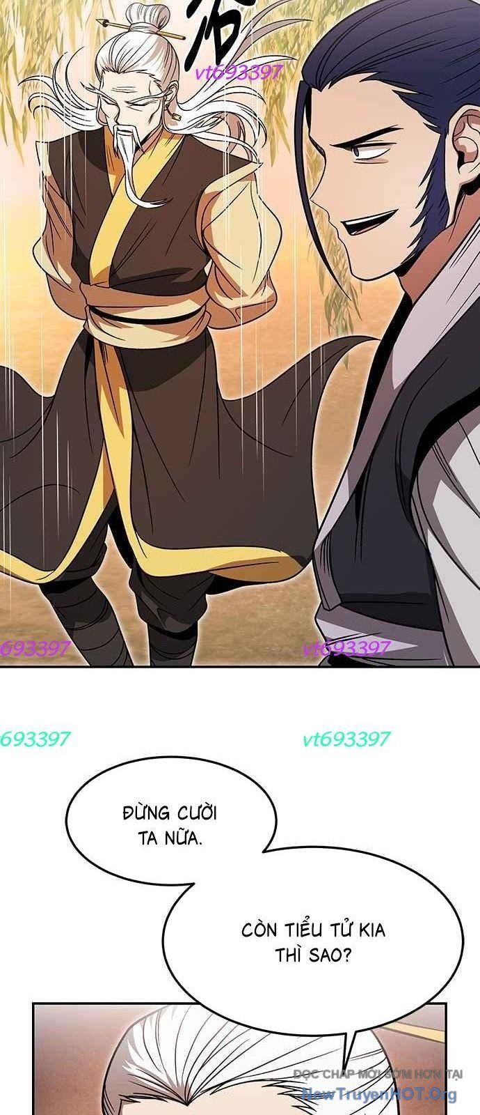 Thiên Tài Tuyệt Đỉnh Hoa Sơn Chapter 30 - 24