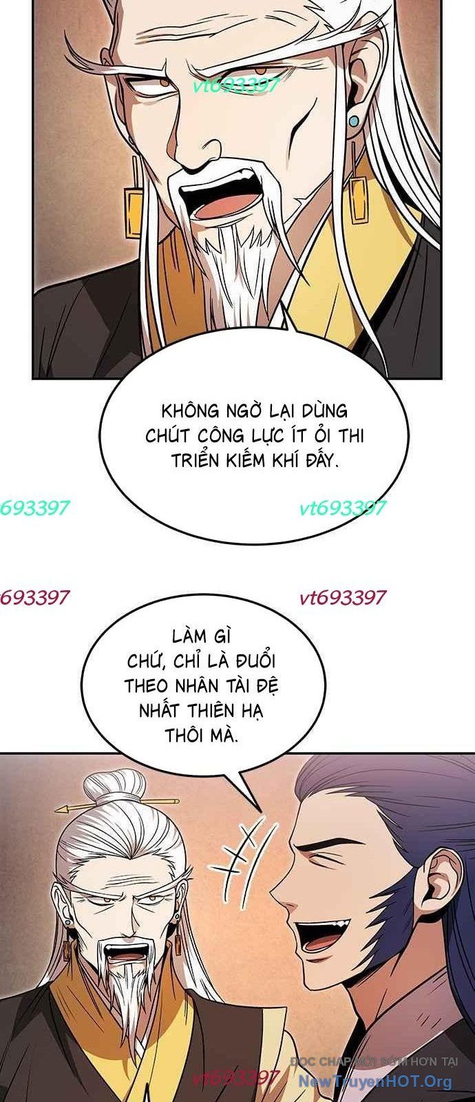 Thiên Tài Tuyệt Đỉnh Hoa Sơn Chapter 30 - 25