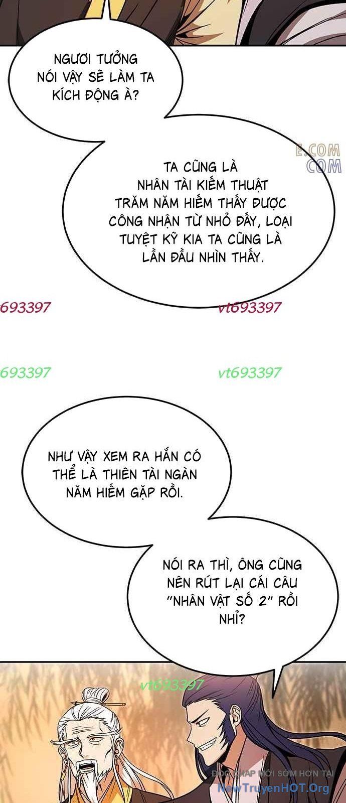 Thiên Tài Tuyệt Đỉnh Hoa Sơn Chapter 30 - 26