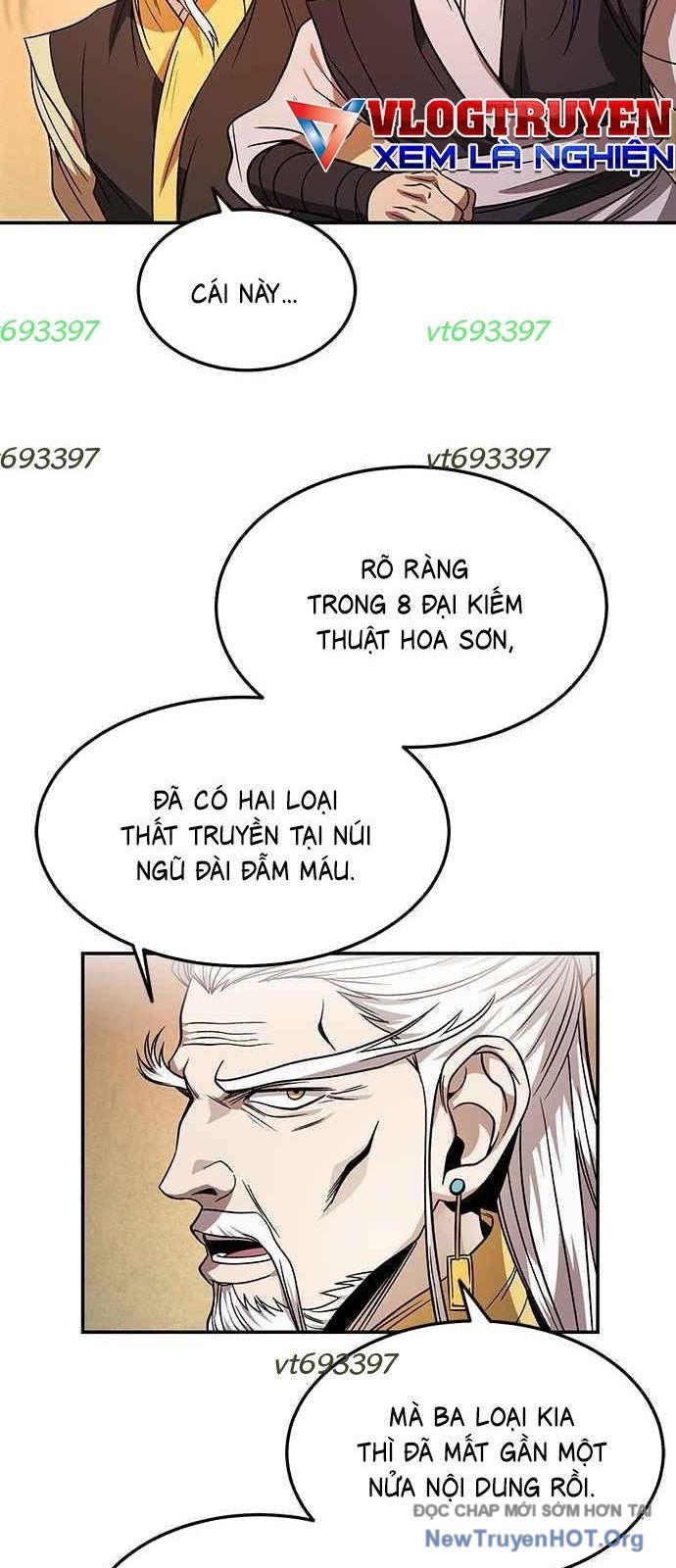 Thiên Tài Tuyệt Đỉnh Hoa Sơn Chapter 30 - 27