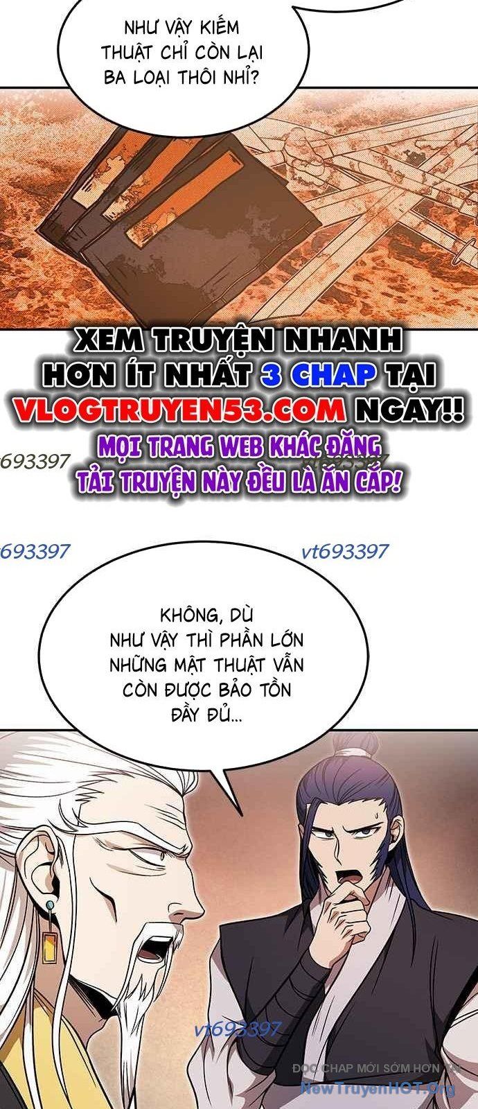 Thiên Tài Tuyệt Đỉnh Hoa Sơn Chapter 30 - 28