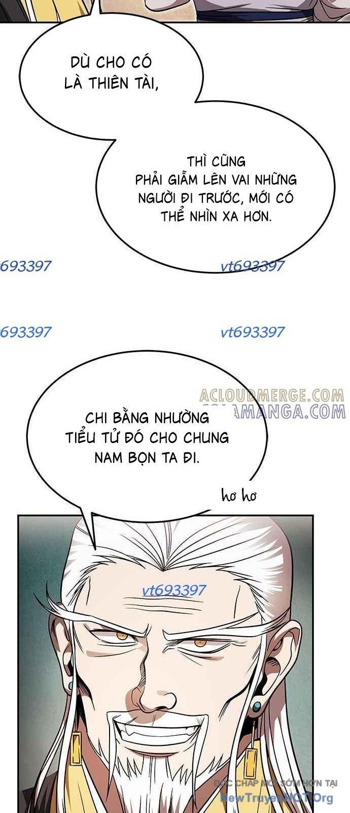 Thiên Tài Tuyệt Đỉnh Hoa Sơn Chapter 30 - 29