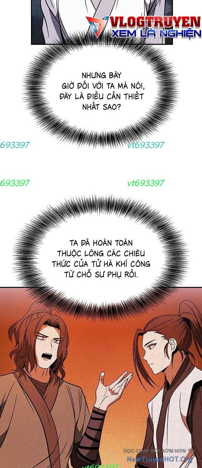 Thiên Tài Tuyệt Đỉnh Hoa Sơn Chapter 30 - 36