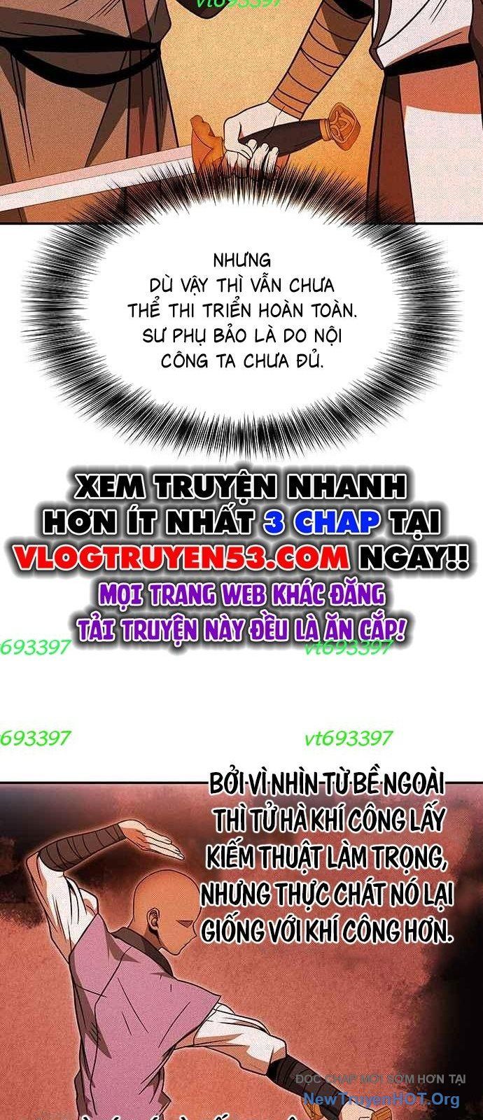 Thiên Tài Tuyệt Đỉnh Hoa Sơn Chapter 30 - 37