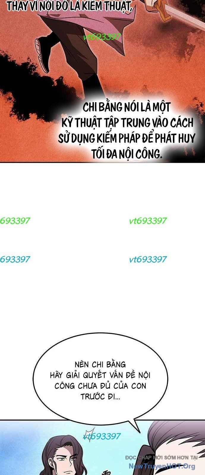 Thiên Tài Tuyệt Đỉnh Hoa Sơn Chapter 30 - 38