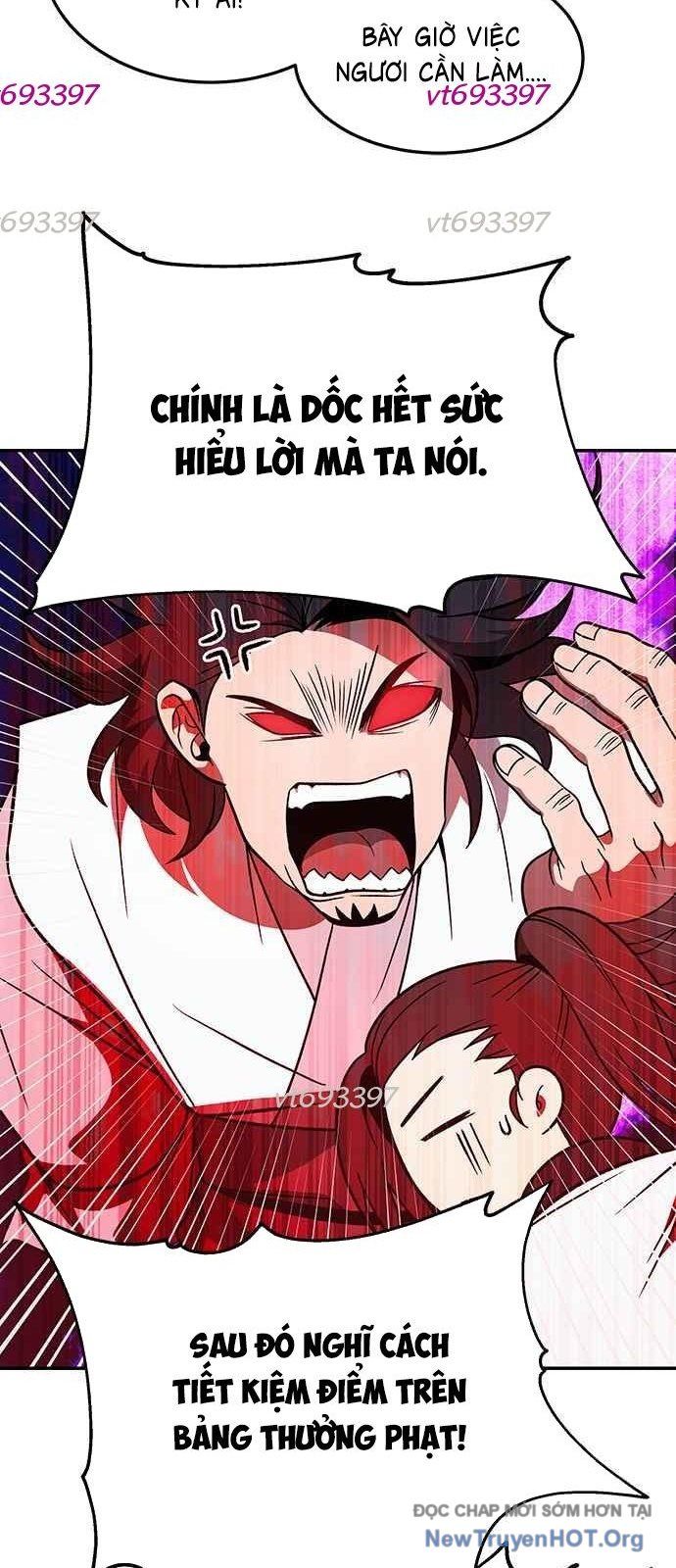 Thiên Tài Tuyệt Đỉnh Hoa Sơn Chapter 30 - 40