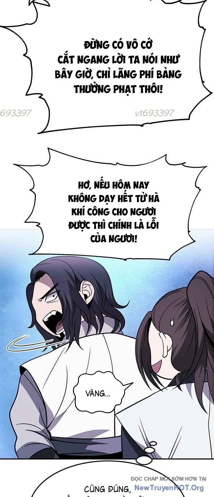 Thiên Tài Tuyệt Đỉnh Hoa Sơn Chapter 30 - 41