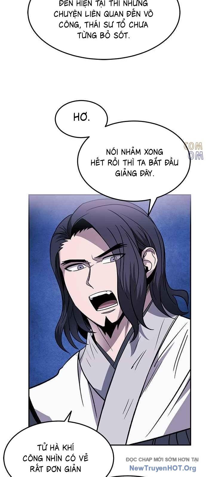 Thiên Tài Tuyệt Đỉnh Hoa Sơn Chapter 30 - 42