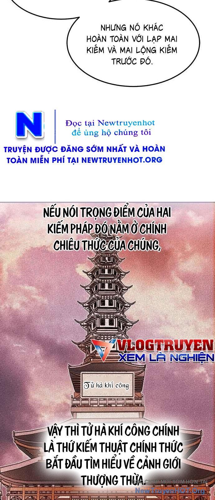 Thiên Tài Tuyệt Đỉnh Hoa Sơn Chapter 30 - 43