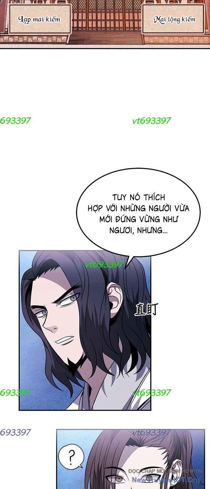 Thiên Tài Tuyệt Đỉnh Hoa Sơn Chapter 30 - 44
