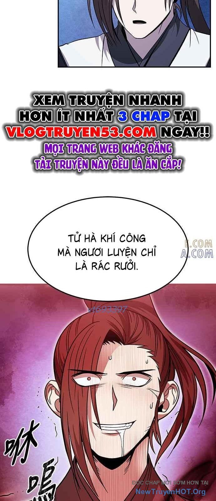 Thiên Tài Tuyệt Đỉnh Hoa Sơn Chapter 30 - 45