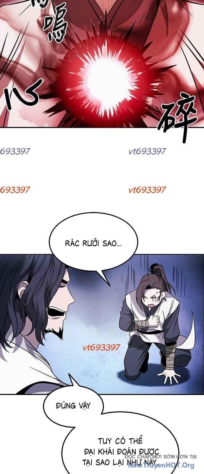 Thiên Tài Tuyệt Đỉnh Hoa Sơn Chapter 30 - 46