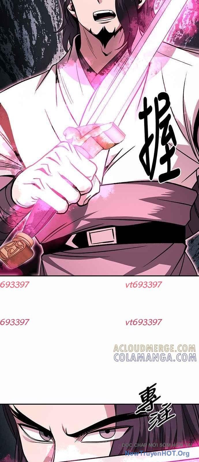 Thiên Tài Tuyệt Đỉnh Hoa Sơn Chapter 30 - 48