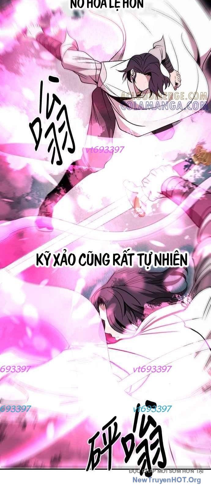 Thiên Tài Tuyệt Đỉnh Hoa Sơn Chapter 30 - 52