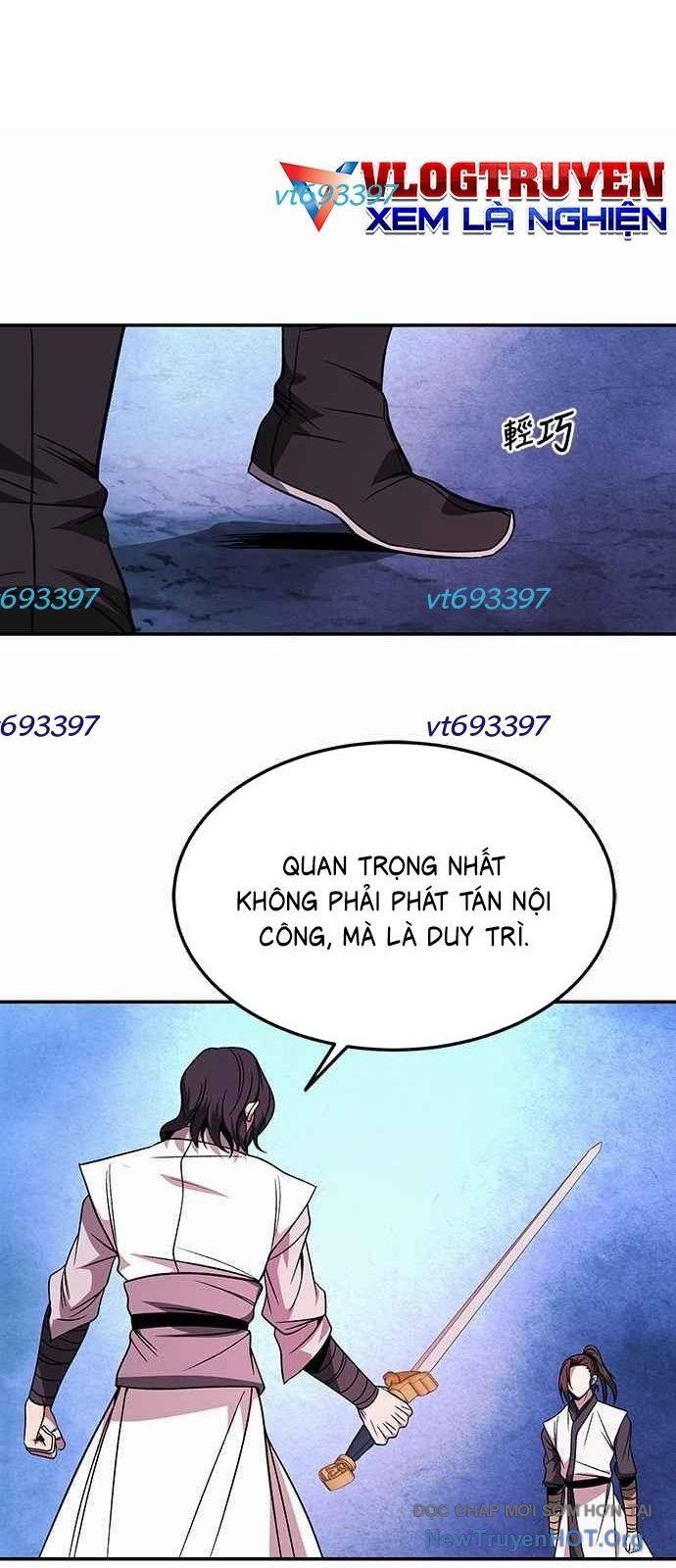 Thiên Tài Tuyệt Đỉnh Hoa Sơn Chapter 30 - 53
