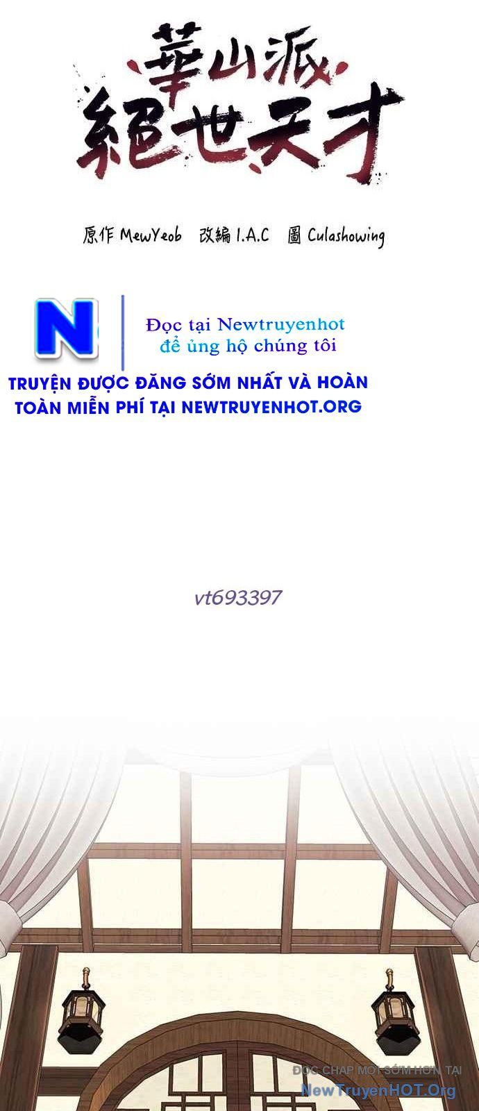 Thiên Tài Tuyệt Đỉnh Hoa Sơn Chapter 30 - 7